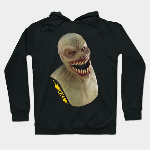 The Stalker Hoodie by CFXMasks